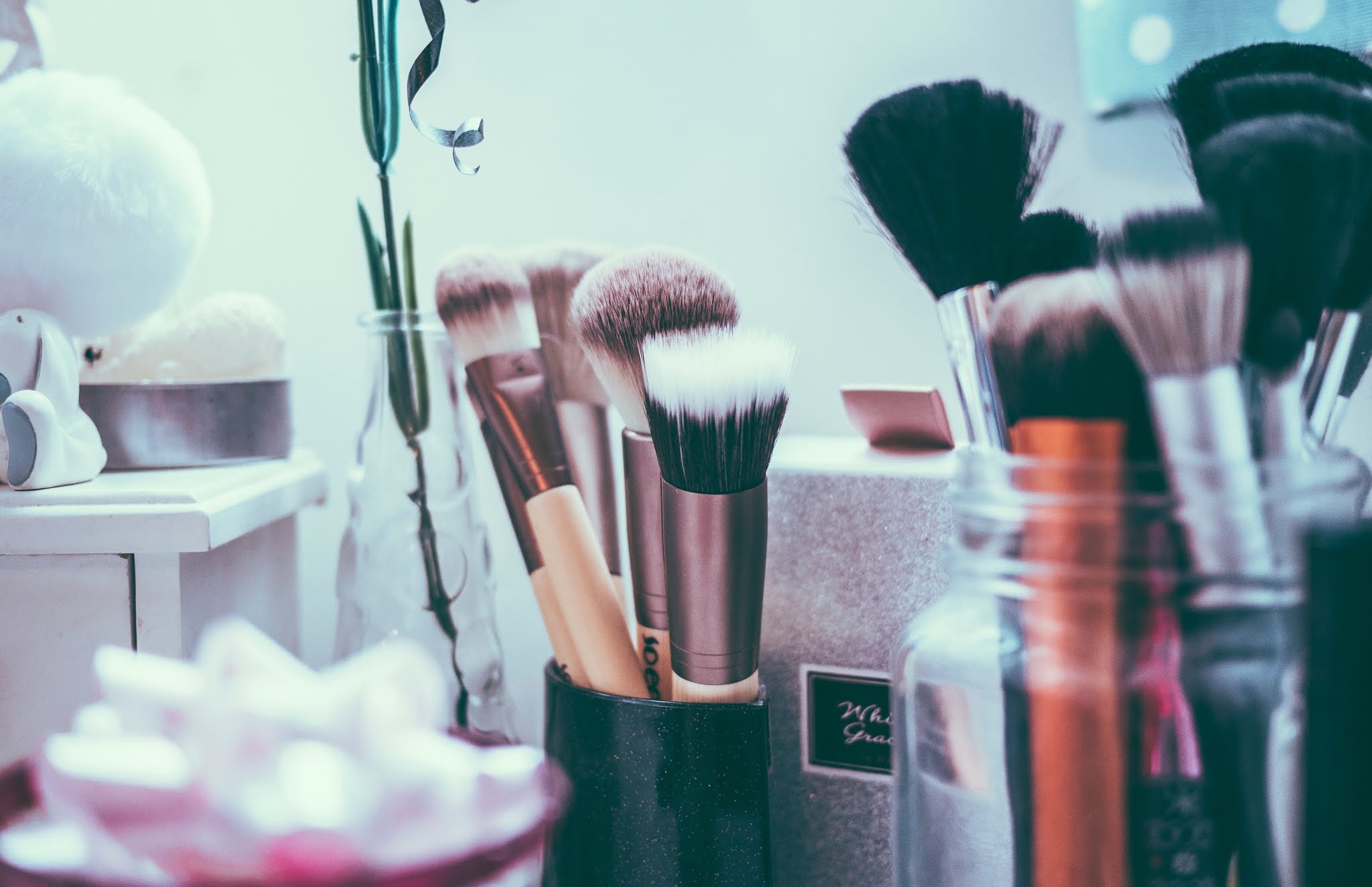Makeup Brushes Beauty Guru