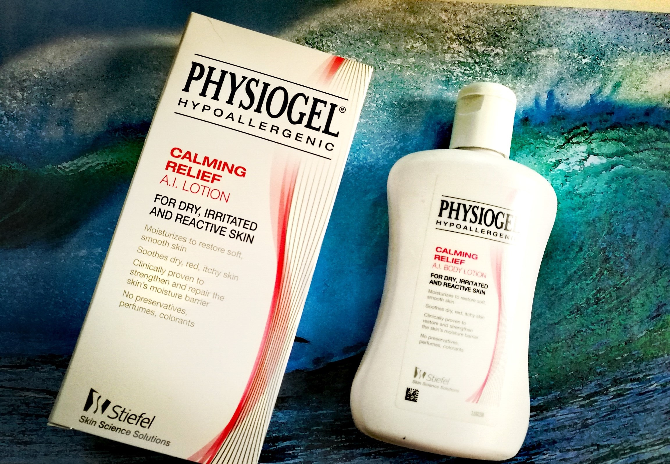 Why Physiogel Calming Relief Lotion Is A Must Have In Winters