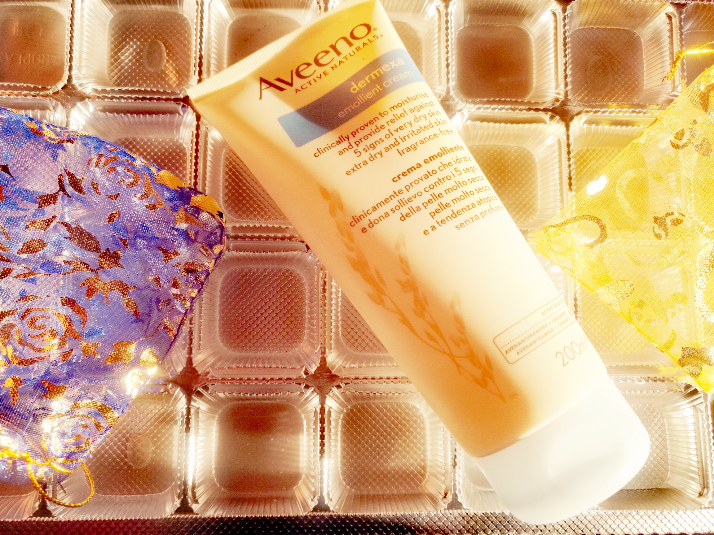 How Great Is Aveeno Lotion For Eczema?