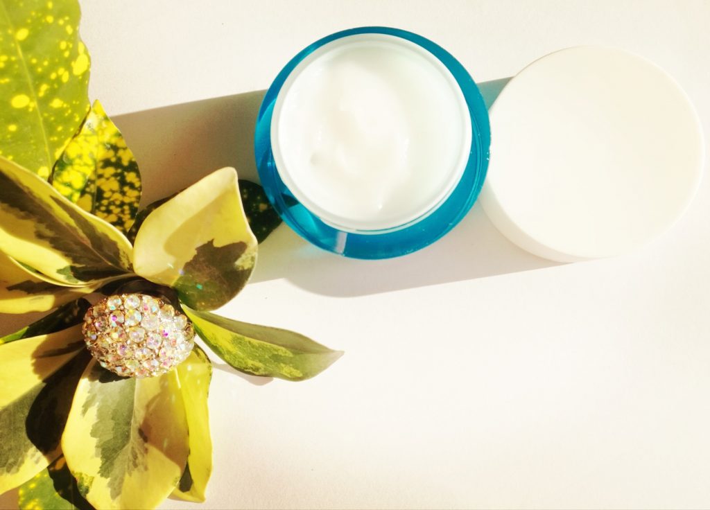 Neutrogena hydro boost gel-cream