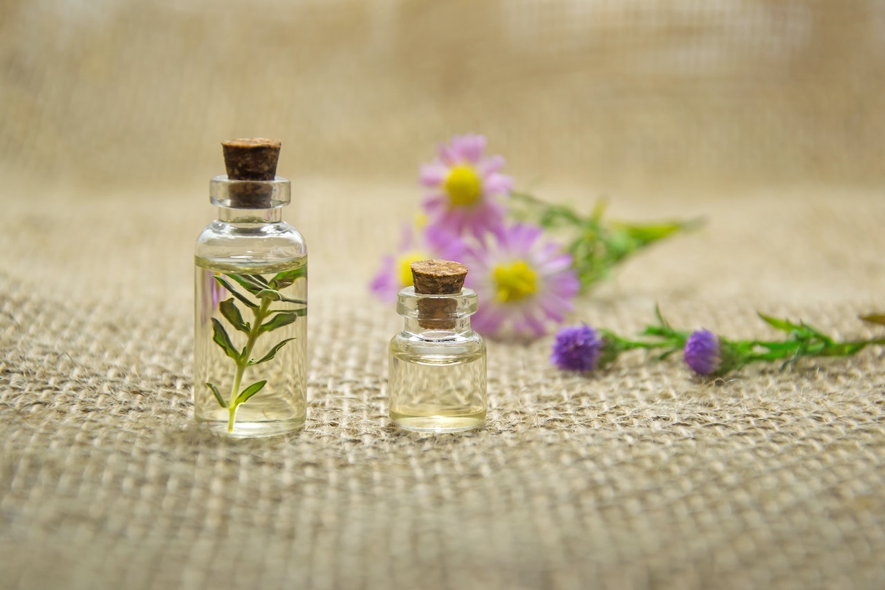 essential oils to use every day
