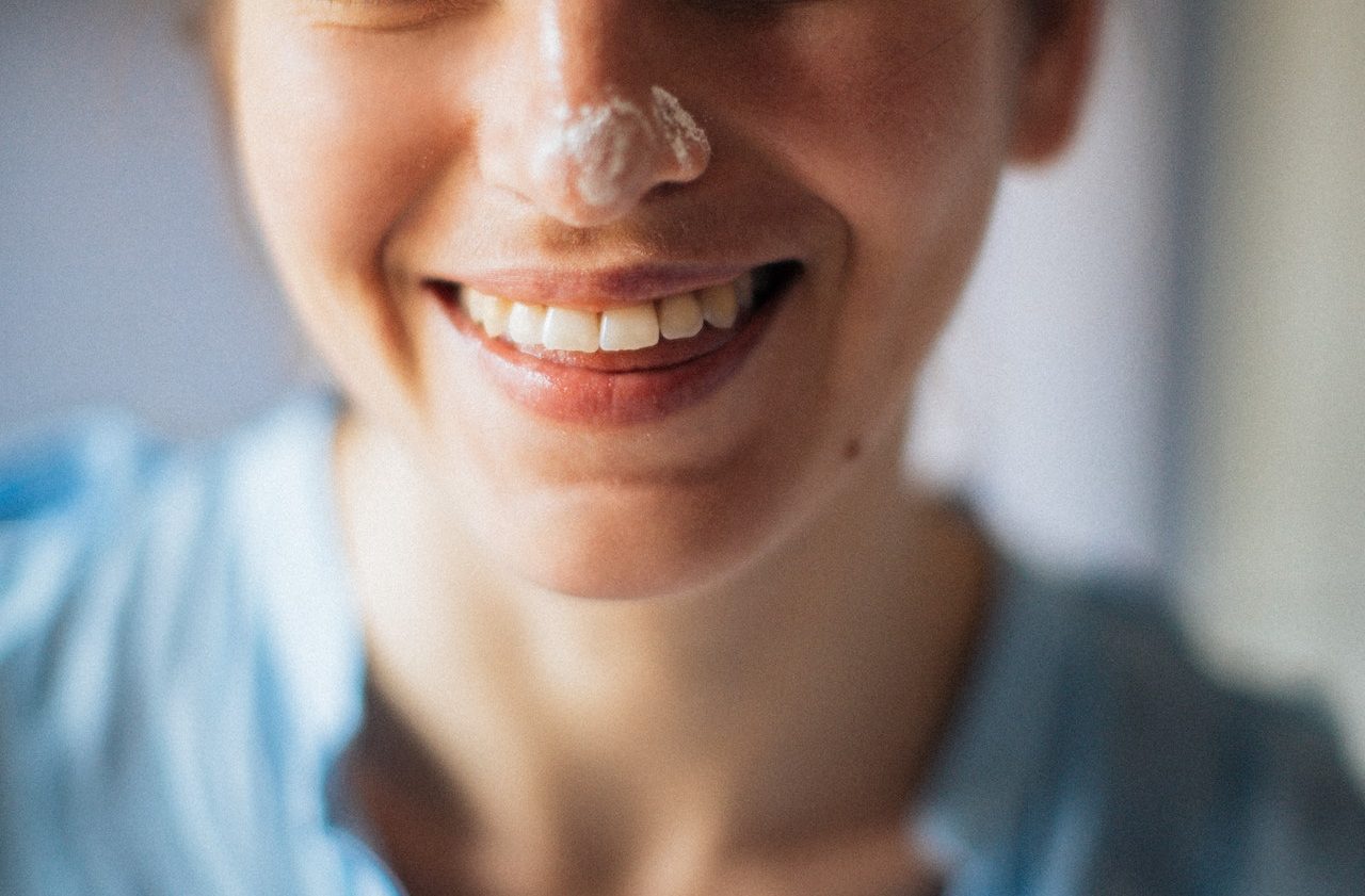 Minimize Open Pores On Nose With These Tips