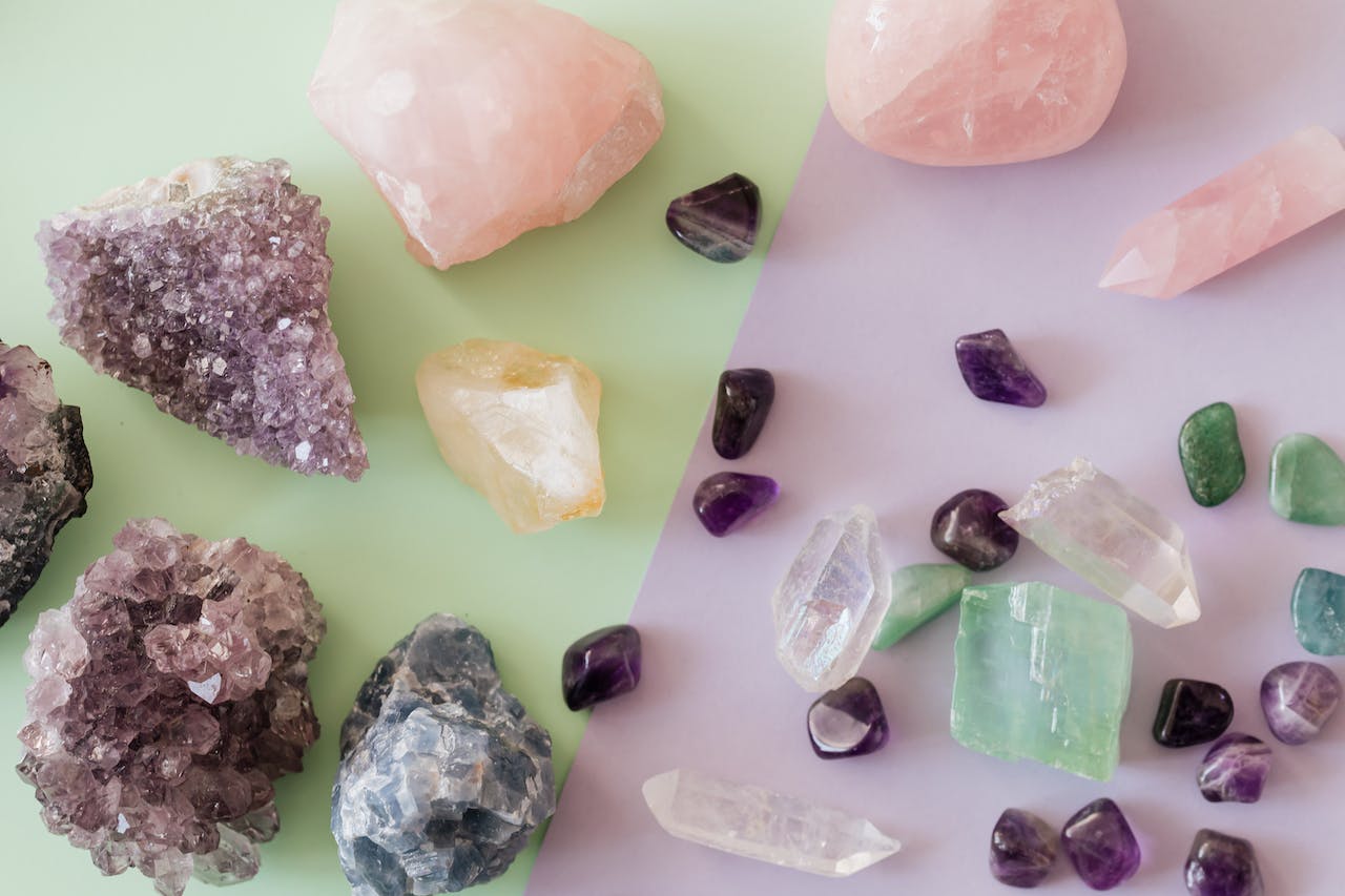 Crystals According To Your Zodiac Signs