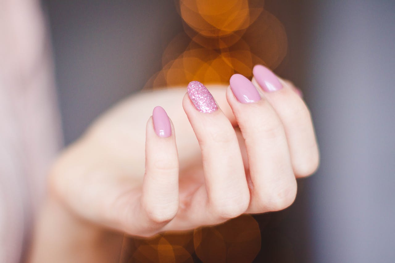 The 10 Best Nail Designs of 2024 